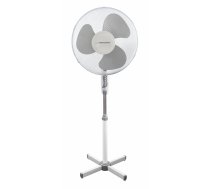 Esperanza Cooling fan Hurricane white-gray | HDESPWEEHF001WE  | 5901299914304 | EHF001WE