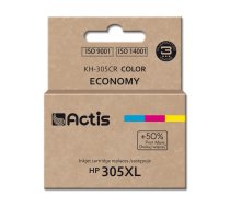 Actis KH-305CR Ink Cartridge (replacement for HP 3YM63AE; Standard; 18 ml; colour) | KH-305CR  | 5901443116509 | EXPACSAHP0148