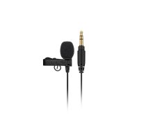 RØDE LAVALIER GO - microphone Black, White Clip-on microphone | LAVGO  | 698813006403 | MISRDEMIK0007