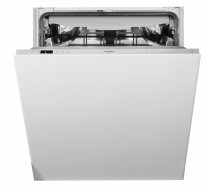 Whirlpool WIC 3C26 F dishwasher Semi built-in 14 place settings E | WIC 3C26F  | 8003437204470 | AGDWHIZMZ0092