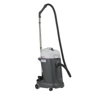 Nilfisk VL500 35 EDF 18 L Drum vacuum Dry&wet 1350 W Bagless | 107405160  | 5711145123206 | AGDNFLODK0053