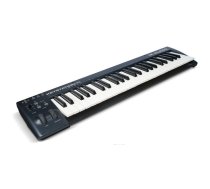 M-AUDIO Keystation 49 MK3 MIDI keyboard 49 keys USB Black | KEYSTATION 49III  | 694318023907 | IKLMDUMID0003