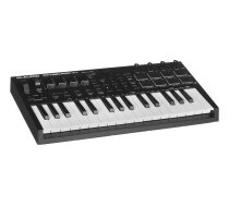 M-AUDIO Oxygen Pro Mini MIDI keyboard 32 keys USB Black | OXYGEN PRO MINI  | 694318025116 | IKLMDUMID0013