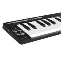 M-AUDIO Keystation Mini 32 MK3 MIDI keyboard 32 keys USB Black, White | KEYSTATION 32III  | 694318024010 | IKLMDUMID0006