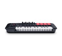 M-AUDIO Oxygen 25 (MKV) MIDI keyboard 25 keys USB Black | OXYGEN 25 MKV  | 694318025420 | IKLMDUMID0007