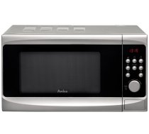 Amica Microwave oven AMG20E70GSV | HWAMIMGE20E70GS  | 5906006030193 | AMG20E70GSV
