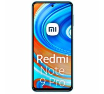 XIAOMI Smartphone Redmi Note 9PRO 6+64 Aurora Blue | 6934177753619  | 6934177753619