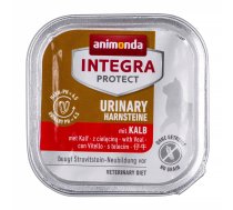 animonda Integra protect Harnsteine with veal | DLZANMKMK0213  | 4017721866118 | DLZANMKMK0213