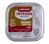 ANIMONDA Integra Protect Harnsteine - beef 100g | DLZANMKMK0214  | 4017721866132 | DLZANMKMK0214