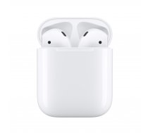 Apple Earphones AirPods with charging case | MV7N2ZM/A  | 190199098572