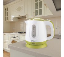 Feel-Maestro MR013 green electric kettle 1 L 1100 W Green, White | MR-013 green  | 4820177148819 | AGDMEOCZE0018