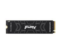 Kingston SSD drive FURY Renegade 2000G PCIe 4.0 NVMe M.2 | SFYRD/2000G  | 740617324464 | DIAKINSSD0081