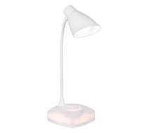 Activejet LED desk lamp AYE-CLASSIC PLUS white | AJE-CLASSIC PLUS  | 5901443120711 | OSWACJLAN0098