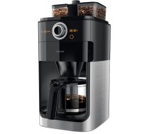 Philips Grind & Brew HD7769/00 coffee maker Semi-auto Drip coffee maker 1.2 L (EN) | HD7769/00  | 8710103873396
