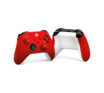 Microsoft Xbox Wireless Controller Red Bluetooth/USB Gamepad Analogue / Digital Xbox, Xbox One, Xbox Series S, Xbox Series X | QAU-00012  | 889842707113 | KSLMI1KON0027