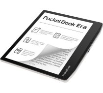 PocketBook 700 Era Silver e-book reader Touchscreen 16 GB Black, Silver | PB700-U-16-WW  | 7640152096716 | MULPKBCZE0074