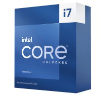 Intel Processor Core i7-13700 KF BOX 3,4GHz, LGA1700 | CPINLZ713700KF0  | 5032037258715 | BX8071513700KF