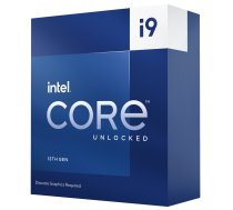 Intel Processor Core i9-13900 KF BOX 3,0GHz, LGA1700 | CPINLZ913900KF0  | 5032037258623 | BX8071513900KF