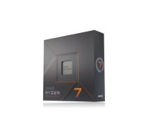 AMD Processor Ryzen 7 7700X 4,5GHz 100-100000591WOF | 100-100000591WOF  | 730143314428 | PROAMDRYZ0221
