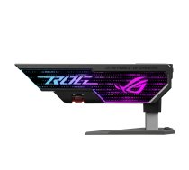 ASUS ROG Herculx Graphics Card Holder Universal Graphic card holder | 90DA0020-B09000  | 4711081206415 | VGAASUAKC0007