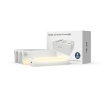 Yeelight YLCTD001-4pc Sensor Drawer Light LED drawer light with motion sensor (4 pieces) | YLCTD001-4pc  | 6924922212874 | OSWYEEOML0008