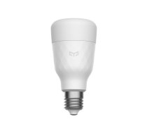 Yeelight YLDP007 W3 E27 Wi-Fi dimmable smart bulb | YLDP007  | 608887786835 | OSWYEEZLE0007