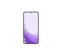 Samsung Galaxy S22 SM-S901BLVGEUE smartphone 15.5 cm (6.1") Dual SIM Android 12 5G USB Type-C 8 GB 256 GB 3700 mAh Violet | SM-S901BLVGEUE  | 8806094615180 | TKOSA1SZA1193