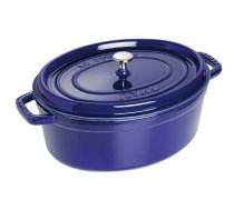 ZWILLING STAUB LA COCOTTE 5.5 L Oval Cast iron Casserole baking dish | 40510-289-0  | 3272341031914 | AGDZWLGAR0158