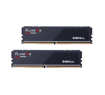 G.SKILL Memory PC DDR5 32GB (2x16GB) Flare X5 AMD 5600MHz CL36-36 EXPO black | SAGSK5032FLA000  | 4713294232748 | F5-5600J3636C16GX2-FX5