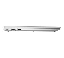 HP ProBook 450 G9 i5-1235U Notebook 39.6 cm (15.6") Full HD Intel® Core™ i5 8 GB DDR4-SDRAM 512 GB SSD Wi-Fi 6 (802.11ax) Windows 11 Pro Silver | 6A166EA  | 196548705757 |     MOBHP-NOT3796