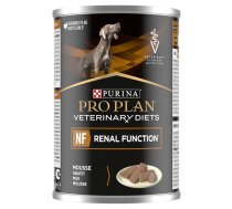 PURINA Pro Plan Veterinary Diets NF Renal Function - Wet dog food - 400 g | DLZPUIKMP0003  | 7613035181465 | DLZPUIKMP0003