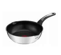 Tefal Emotion 26 cm wok frying pan E30077 | E3007704  | 3168430308527 | AGDTEFGAR0633