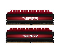 Patriot Memory DDR4 Viper 4 16GB 2x8GB 3600MHz CL17 | PV416G360C7K  | 814914024034 | PAMPATDR40065