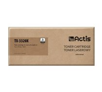 Actis TX-3320X toner (replacement for Xerox 106R02306; Standard; 11000 pages; black) | TX-3320X  | 5901443100928 | EXPACSTXE0044