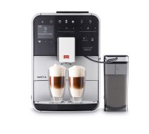 Melitta Barista Smart TS Espresso machine 1.8 L | F85/0 -101  | 4006508217847 | AGDMLTEXP0018