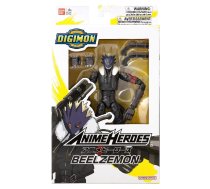 ANIME HEROES DIGIMON - BEELZEMON | AH37703  | 3296580377039 | FIGBNDKOL0073