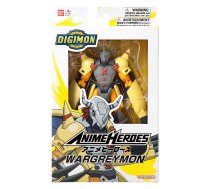 ANIME HEROES DIGIMON - WARGREYMON | AH37701  | 3296580377015 | FIGBNDKOL0075