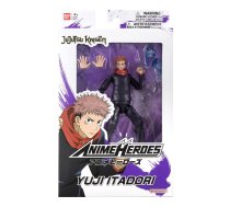 ANIME HEROES JUJUTSU KAISEN - YUJI ITADORI | AH36981  | 3296580369812 | FIGBNDKOL0077