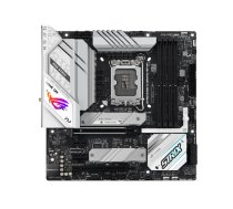 Asus Motherboard ROG STRIX B760-G GAMING WIFI D4 s1700 4DDR4 mATX | KBASUIIEB760U04  | 4711387002896 | ROG STRIX B760-G GAMING WIFI D4