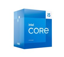 Intel Processor Core i5-13400F BOX 2,5GHz, LGA1700 | BX8071513400F  | 5032037260299 | PROINTCI50274