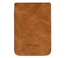 PocketBook WPUC-627-S-LB e-book reader case 15.2 cm (6") Folio Brown | WPUC-627-S-LB  | 7640152095412 | MULPKBCZA0004