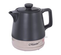 MAESTRO MR-071 electric kettle 1 l | MR-071-BLACK  | 4820177149991 | AGDMEOCZE0079