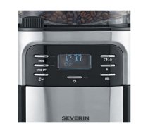 Severin KA 4810 Draught coffee maker with grinder | KA 4810  | 4008146022098 | AGDSEVEXP0021