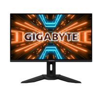 Gigabyte M32U AE 80 cm (31.5") 3840 x 2160 pixels 4K Ultra HD LED Black | M32U AE  | 4719331836412 | MONGIGGAM0028