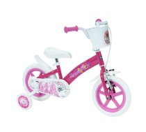 CHILDREN'S BICYCLE 12" HUFFY 22411W DISNEY PRINCESS | 22411W  | 324472241144 | SREHFFROW0004