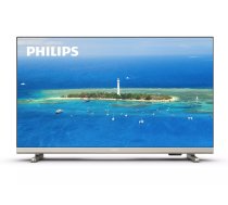 Philips 5500 series 32PHS5527/12 TV 81.3 cm (32") HD Silver | 32PHS5527/12  | 8718863034965 | TVAPHILCD0224