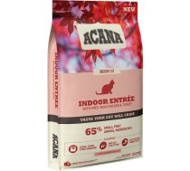 ACANA Indoor Entrée 4,5 kg | DLZANAKSK0028  | 064992714512 | DLZANAKSK0028