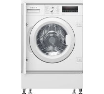 Bosch Serie 8 WIW28542EU washing machine Front-load 8 kg 1400 RPM C White | WIW28542EU  | 4242005348862 | AGDBOSPRZ0006