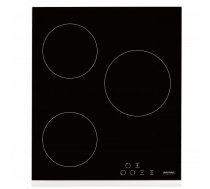 Vitroceramic hob MPM-45-VCB-21, black, 45cm | MPM-45-VCB-21  | 5903151000095 | AGDMPMPGZ0017