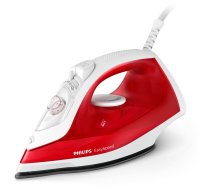 Philips EasySpeed GC1742/40 iron Dry & Steam iron Non-stick soleplate 2000 W Red, White | GC1742/40  | 8710103912972 | AGDPHIZEL0367